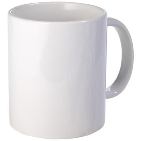 Mug with multiple side(RICH)