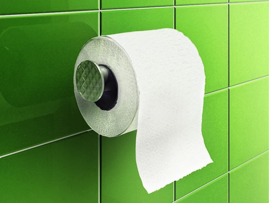 Toilet Paper - Simple Products