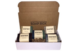 Soap - Simple Product