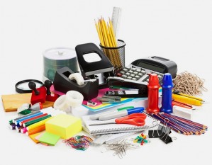 Stationary for Office - Bundle Products